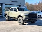 2026 Ram 1500 Crew Cab 4x4 Pickup for sale #RN2469 - photo 8