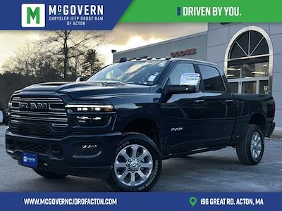 New 2026 Ram 2500 Laramie Crew Cab for sale #RN2478 - photo 1