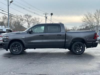 New 2026 Ram 1500 Big Horn Crew Cab for sale #RN2488 - photo 2