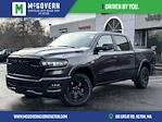 New 2026 Ram 1500 Big Horn Crew Cab for sale #RN2488 - photo 1