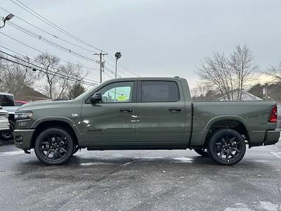 New 2026 Ram 1500 Laramie Crew Cab for sale #RN2509 - photo 2