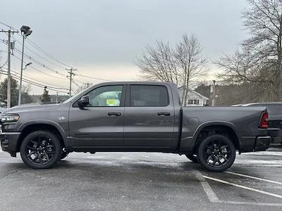 New 2026 Ram 1500 Laramie Crew Cab for sale #RN2510 - photo 2