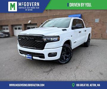 New 2026 Ram 1500 Big Horn Crew Cab for sale #RN2620 - photo 1
