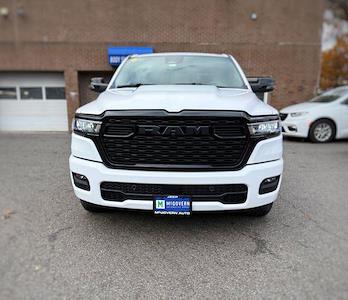 New 2026 Ram 1500 Big Horn Crew Cab for sale #RN2620 - photo 2