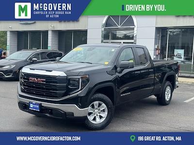 2023 GMC Sierra 1500 Double Cab 4WD Pickup for sale #RU761 - photo 1