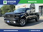 2020 Chevrolet Silverado 1500 Crew Cab 4WD Pickup for sale #RU765 - photo 1