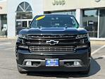 2020 Chevrolet Silverado 1500 Crew Cab 4WD Pickup for sale #RU765 - photo 8