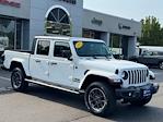 2021 Jeep Gladiator Crew Cab 4WD Pickup for sale #RU767 - photo 8