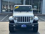 2021 Jeep Gladiator Crew Cab 4WD Pickup for sale #RU767 - photo 9