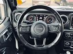 2021 Jeep Gladiator Crew Cab 4WD Pickup for sale #RU767 - photo 12