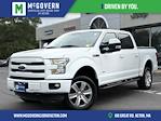 2016 Ford F-150 SuperCrew Cab 4WD Pickup for sale #RU767A - photo 1