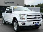 2016 Ford F-150 SuperCrew Cab 4WD Pickup for sale #RU767A - photo 7