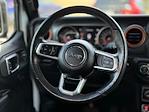 2022 Jeep Gladiator Crew Cab 4WD Pickup for sale #RU779 - photo 18