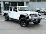 2022 Jeep Gladiator Crew Cab 4WD Pickup for sale #RU779 - photo 8