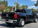 2015 Chevrolet Silverado 1500 Crew Cab 4WD Pickup for sale #RU779A - photo 5
