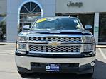 2015 Chevrolet Silverado 1500 Crew Cab 4WD Pickup for sale #RU779A - photo 8