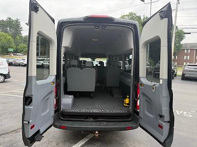 2018 Ford Transit 350 HD High Roof DRW RWD Passenger Van for sale #RU784 - photo 2