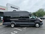 2018 Ford Transit 350 HD High Roof DRW RWD Passenger Van for sale #RU784 - photo 5