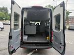 2018 Ford Transit 350 HD High Roof DRW RWD Passenger Van for sale #RU784 - photo 2
