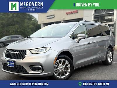 2021 Chrysler Pacifica AWD Minivan for sale #RU811 - photo 1