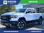 Used 2019 Ram 1500 Rebel Quad Cab 4WD Pickup for sale #RU825A - photo 1