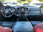 Used 2019 Ram 1500 Rebel Quad Cab 4WD Pickup for sale #RU825A - photo 18
