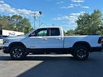 Used 2019 Ram 1500 Rebel Quad Cab 4WD Pickup for sale #RU825A - photo 3
