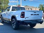 Used 2019 Ram 1500 Rebel Quad Cab 4WD Pickup for sale #RU825A - photo 2