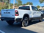 Used 2019 Ram 1500 Rebel Quad Cab 4WD Pickup for sale #RU825A - photo 6