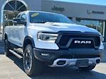 Used 2019 Ram 1500 Rebel Quad Cab 4WD Pickup for sale #RU825A - photo 8