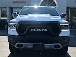 Used 2019 Ram 1500 Rebel Quad Cab 4WD Pickup for sale #RU825A - photo 9