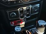 2021 Jeep Gladiator Crew Cab 4WD Pickup for sale #RU851 - photo 14