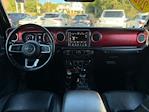 2021 Jeep Gladiator Crew Cab 4WD Pickup for sale #RU851 - photo 18