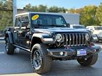 2021 Jeep Gladiator Crew Cab 4WD Pickup for sale #RU851 - photo 8
