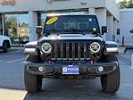 2021 Jeep Gladiator Crew Cab 4WD Pickup for sale #RU851 - photo 9