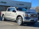 2023 Ford F-150 SuperCrew Cab 4WD Pickup for sale #RU852A - photo 8