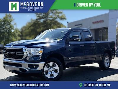 2022 Ram 1500 Quad Cab 4WD Pickup for sale #RU866 - photo 1
