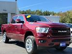 2022 Ram 1500 Crew Cab 4WD Pickup for sale #RU870 - photo 8