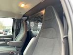 Used 2021 GMC Savana 2500 Empty Cargo Van for sale #RU872A - photo 11