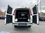 Used 2021 GMC Savana 2500 Empty Cargo Van for sale #RU872A - photo 15