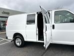 Used 2021 GMC Savana 2500 Empty Cargo Van for sale #RU872A - photo 16