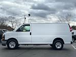 Used 2021 GMC Savana 2500 Empty Cargo Van for sale #RU872A - photo 2