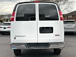 Used 2021 GMC Savana 2500 Empty Cargo Van for sale #RU872A - photo 4