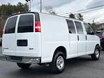 Used 2021 GMC Savana 2500 Empty Cargo Van for sale #RU872A - photo 5