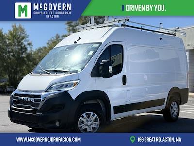 2025 Ram ProMaster 1500 High Roof FWD Empty Cargo Van for sale #RU875 - photo 1