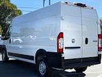 2025 Ram ProMaster 2500 High Roof FWD Empty Cargo Van for sale #RU878 - photo 4
