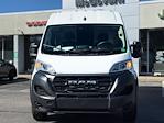 2025 Ram ProMaster 2500 High Roof FWD Empty Cargo Van for sale #RU878 - photo 9