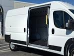 2025 Ram ProMaster 2500 High Roof FWD Empty Cargo Van for sale #RU879 - photo 20