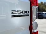 2025 Ram ProMaster 2500 High Roof FWD Empty Cargo Van for sale #RU879 - photo 21