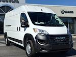 2025 Ram ProMaster 2500 High Roof FWD Empty Cargo Van for sale #RU879 - photo 8